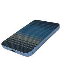 Powerbank магнитный с MagSafe Keephone Brendy 5000mAh синий