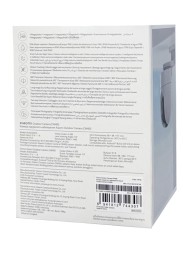 IP-камера Xiaomi Outdoor Camera CW400 MJSXJ04HL белая