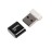  USB флеш накопитель Smartbuy 16GB Lara черный (SB16GBLARA-K)