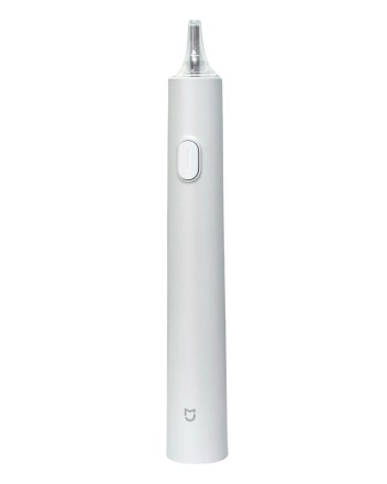  Зубная щетка Ультразвуковая Xiaomi Mi Electric Toothbrush T302 MES608 серебро