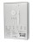  Зубная щетка Ультразвуковая Xiaomi Mi Electric Toothbrush T302 MES608 серебро