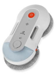 Робот-стеклоочиститель Xiaomi Artdog S8 белый