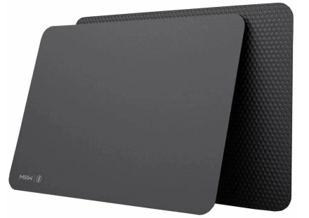  Коврик для мышки MIIIW Gaming Mouse Pad MWGP01 черный