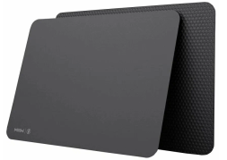 Коврик для мышки MIIIW Gaming Mouse Pad MWGP01 черный