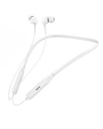 Беспроводные наушники для спорта Hoco ES51 белая