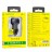  Автомобильное заряд. устр. Borofone BZ14A 1USB/1C QC3.0 20W черное