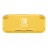  Игровая приставка Nintendo Switch Lite желтый
