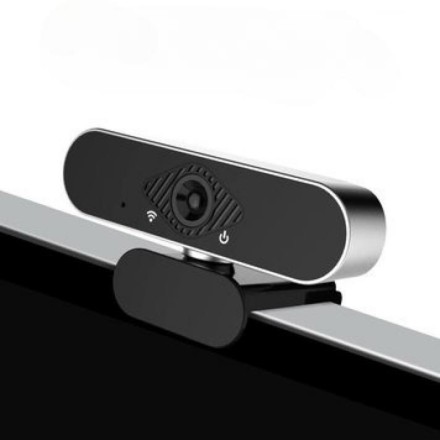  USB-камера Xiaomi Xiaovv Via HD XVV-6320S черная