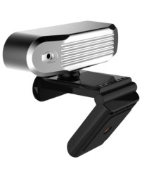 USB-камера Xiaomi Xiaovv Via HD XVV-6320S черная