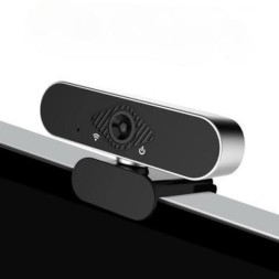 USB-камера Xiaomi Xiaovv Via HD XVV-6320S черная