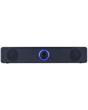  Колонка Perfeo Melody Sound Bar 6Вт (RMS) (PF-A4435) черная