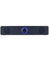 Колонка Perfeo Melody Sound Bar 6Вт (RMS) (PF-A4435) черная