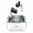  Наушники беспроводные Mibro Earbuds M1(XPEJ005) белый