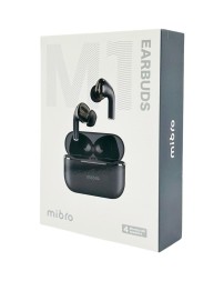 Наушники беспроводные Mibro Earbuds M1(XPEJ005) белый
