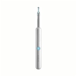 Умная ушная палочка Bebird R1 Smart Visual Spoon Ear Stick белая