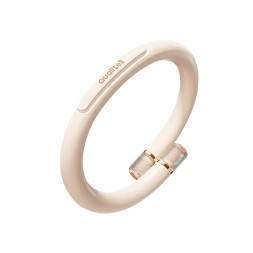 Браслет от комаров Qualitell Q1 розовый