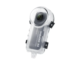 Защитный водонепроницаемый чехол Invisible Dive Case для экшн-камеры Insta360 X4