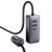  Автомобильное заряд. устр. Baseus Share 2USB/2C (CCBT-A0G) серебристое