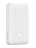  Powerbank с беспроводной зарядкой Baseus Magnetic Mini Air Slim 10000mAh 20W (P10059001223-00) белый