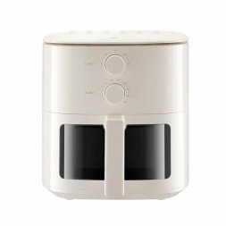 Аэрогриль Xiaomi Smart Air Fryer N1 (MAF11) 5L белый