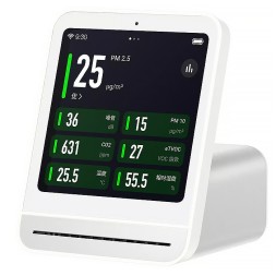 Монитор качества воздуха QingPing Air Monitor 2 CGS2 белый