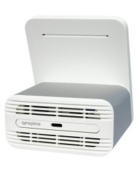 Монитор качества воздуха QingPing  Air Monitor 2 CGS2 белый