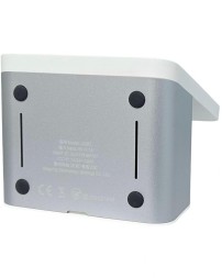 Монитор качества воздуха QingPing Air Monitor 2 CGS2 белый