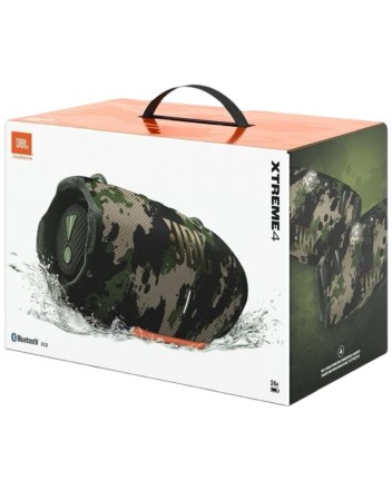  Bluetooth колонка JBL Xtreme 4 хаки