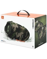 Bluetooth колонка JBL Xtreme 4 хаки