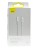  Кабель-зарядка Type-C на Lighting Baseus Superior 1.5м (CATLYS-B02) 20W белый