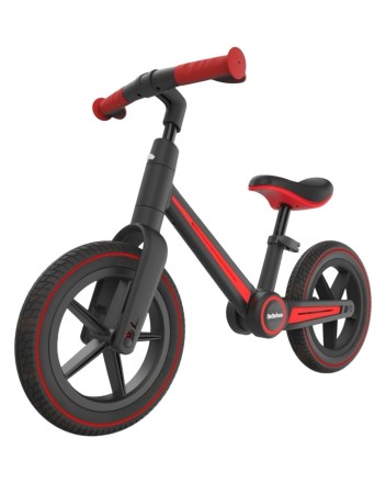  Беговел Bebehoo PH-9 красный