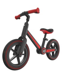 Беговел Bebehoo PH-9 красный