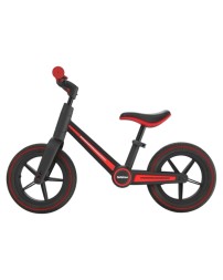 Беговел Bebehoo PH-9 красный