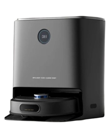  Робот пылесос Xclea H60 EU черный