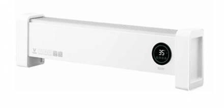 Обогреватель Xiaomi Viomi Electric Home Heater White (VXTJ02)