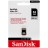 3.1 USB флеш накопитель SanDisk 32GB CZ430 Ultra Fit (SDCZ430-032G-G46) черный