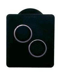 Защитное стекло для задней камеры i-Phone 15/15 Plus ANANK Pink