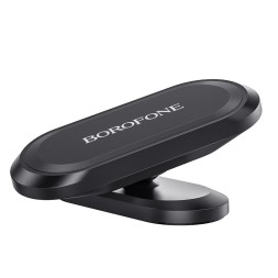 Держатель в автомобиль на торпеду Borofone BH29 черный