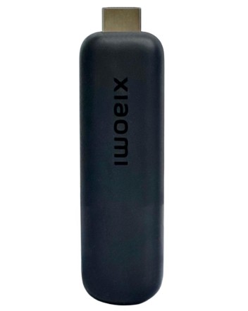  ТВ-приставка Xiaomi Mi TV Stick 4K 2nd Gen MDZ-33-AA (EU) черная