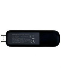 ТВ-приставка Xiaomi Mi TV Stick 4K 2nd Gen MDZ-33-AA (EU) черная