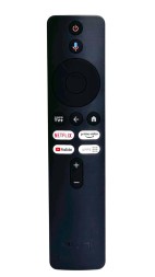 ТВ-приставка Xiaomi Mi TV Stick 4K 2nd Gen MDZ-33-AA (EU) черная