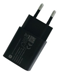 ТВ-приставка Xiaomi Mi TV Stick 4K 2nd Gen MDZ-33-AA (EU) черная