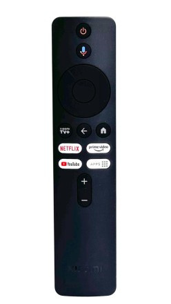  ТВ-приставка Xiaomi Mi TV Stick 4K 2nd Gen MDZ-33-AA (EU) черная