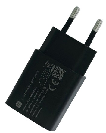  ТВ-приставка Xiaomi Mi TV Stick 4K 2nd Gen MDZ-33-AA (EU) черная