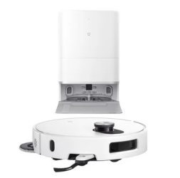 Робот-пылесос Xiaomi Mi Robot M40S (OV31CN/OV31CN-JZ) белый