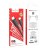  Usb Кабель-зарядка Type-C на Lightning Hoco X88 3A 20W 1м черный