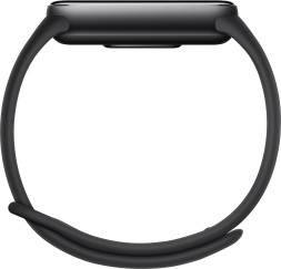 Фитнес-браслет Xiaomi Smart Band 10 CN черный