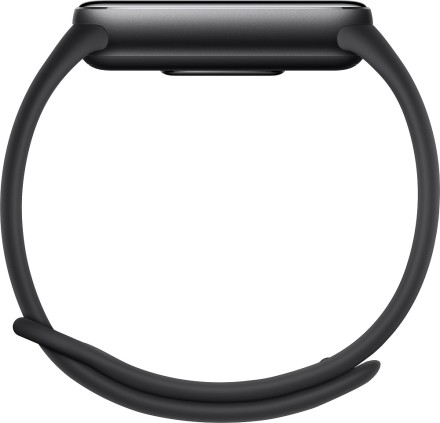  Фитнес-браслет Xiaomi Smart Band 10 CN черный