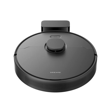  Робот-пылесос Dreame F10 черный RU