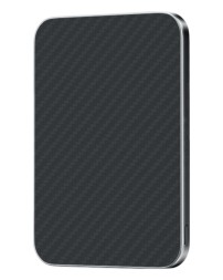 Powerbank магнитный с MagSafe Keephone Brendy 5000mAh черный